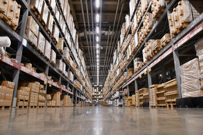 Louer un espace de stockage